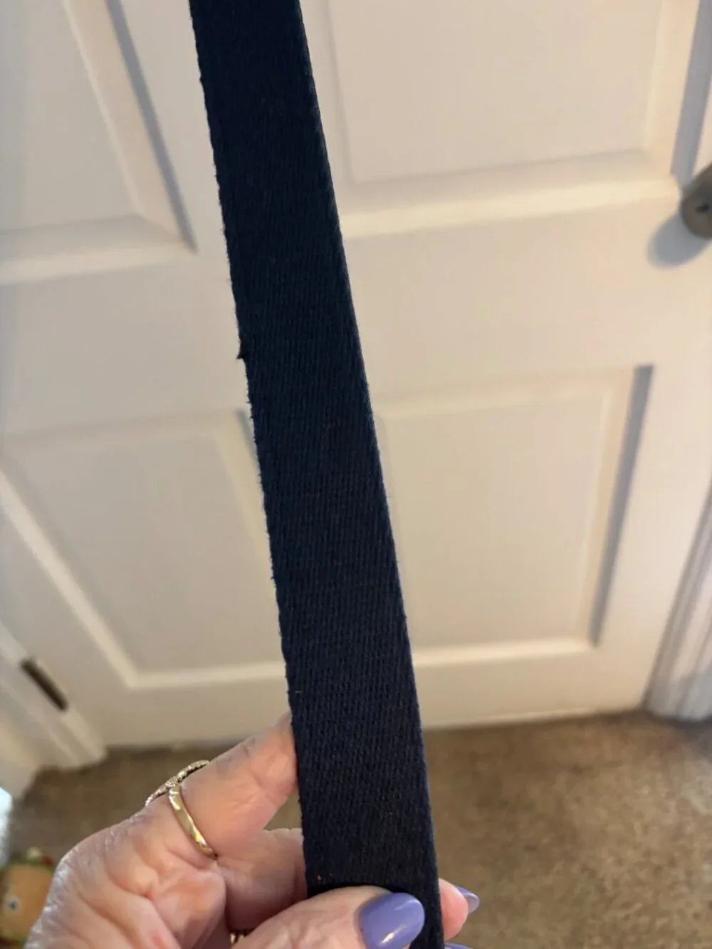 Grateful Dead Bears Belt